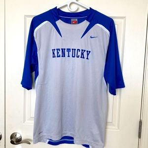 University of Kentucky Jersey, Sz S